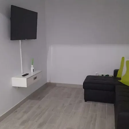 Ferienhaus Casa Rokas