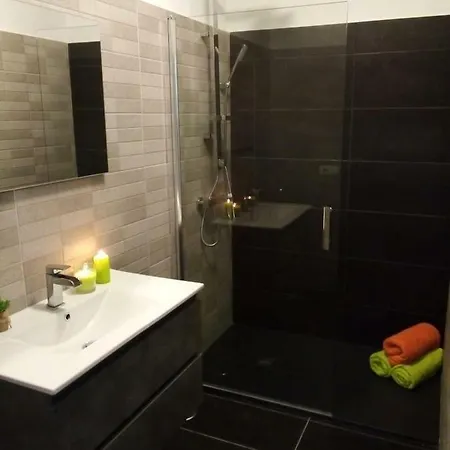 Prázdninový dům Casa Rokas Gran Tarajal
