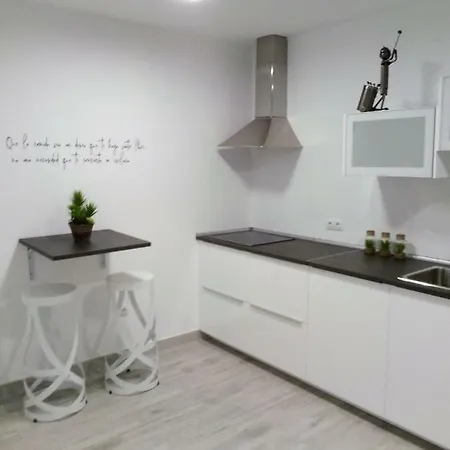 Casa Rokas * Gran Tarajal