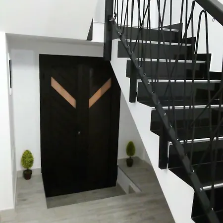 Prázdninový dům Casa Rokas Gran Tarajal
