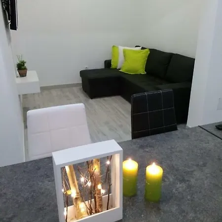 Prázdninový dům Casa Rokas