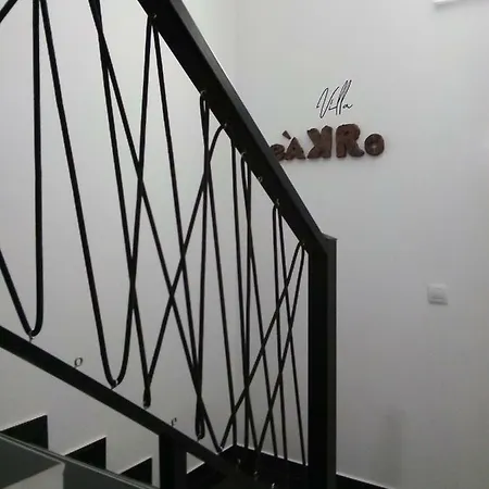 Prázdninový dům Casa Rokas