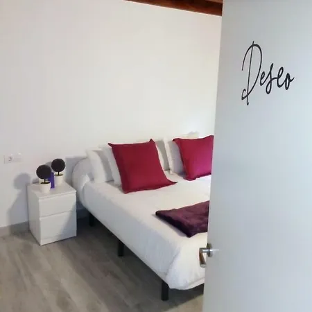 Casa Rokas Gran Tarajal